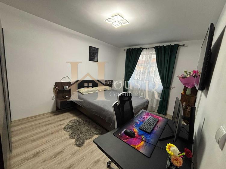 Bloc nou. Decomandat. BUCATARIE INCHISA. Depozitare de 60 mp. - 4