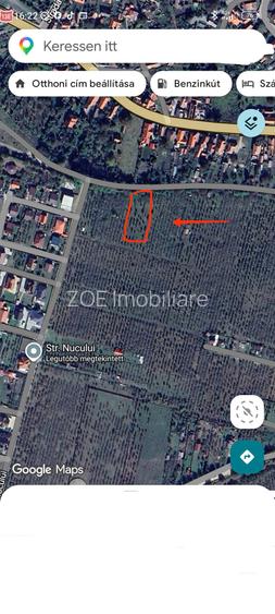 De vânzare terenuri intravilane - 4