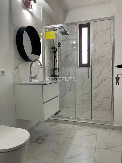 Duplex White Complex Bragadiru | Incalzire in pardoseala | Curte proprie - 4