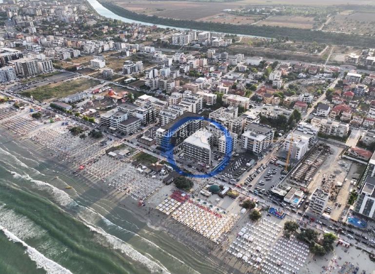 Vând studio cu 2 camere- pe faleza Mamaia nord cu vedere la mare  - 6