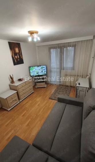 Apartament de 2 camere, decomandat, 50 mp, zona Lujerului, parcare - 3