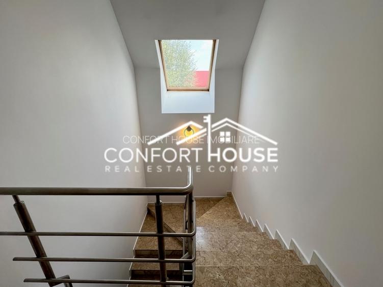 VILA S+P+E, 7 camere,complex rezidential,piscina,IANCU NICOLAE-British School - 39