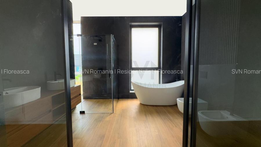 REV2005518 Vila eleganta 6 camere I Pipera I Matei Millo - 17