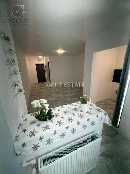 Garsoniera  - FINISATA - an 1986 - Drumul Taberei - 11