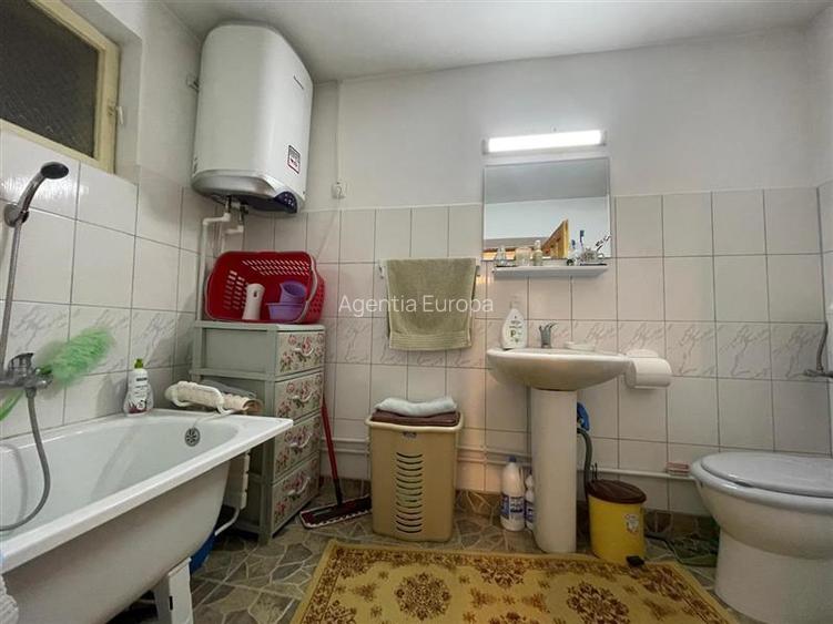 Casa de vanzare in Niculitel Tulcea - 9