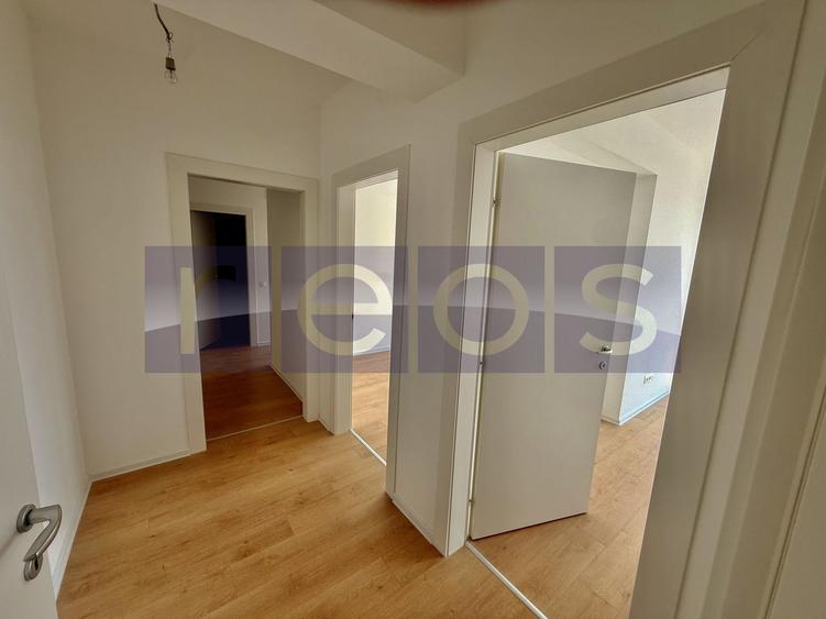 VANZARE 4 CAMERE | TERASA | STRAULESTI | PISCINA PRIVATA A COMPLEXULUI - 7