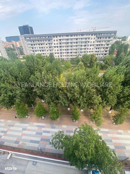 Grozavesti.Va propunem spre inchiriere apartament 2 camere,decomandat,confort 1 - 16