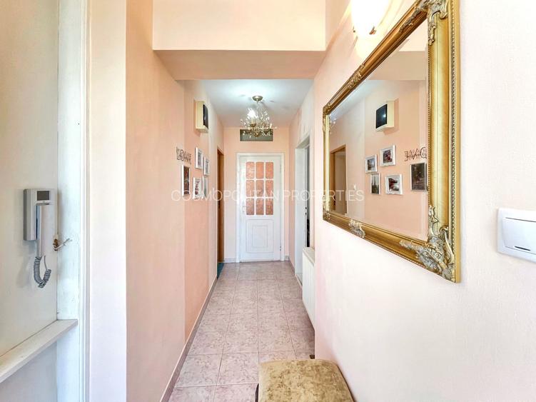 OPORTUNITATE | Apartament la Casa | 160 MP+Pod | Mehala | Comision 0% - 13