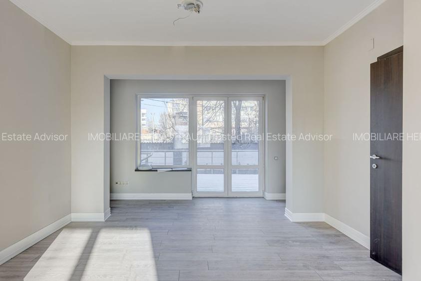 Casa duplex spatioasa, curte, garaj, in proximitatea Parcului Herastrau - 13