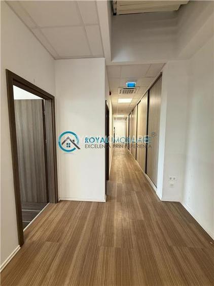 Royal Imobiliare-  Spatiu Industrial Zona Exterior Vest - 8