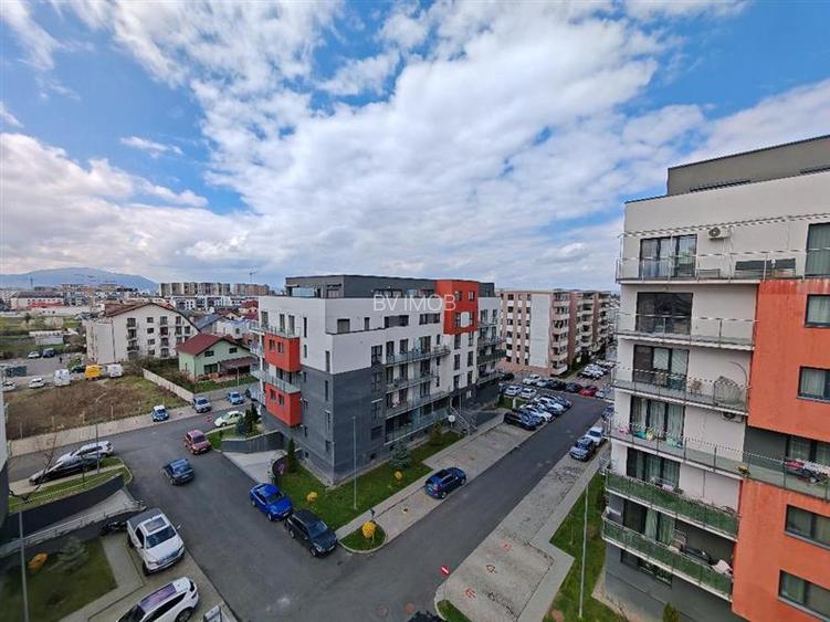 Inchiriem Apartament 2 Camere, Modern, Decomandat, Tractorul - 20