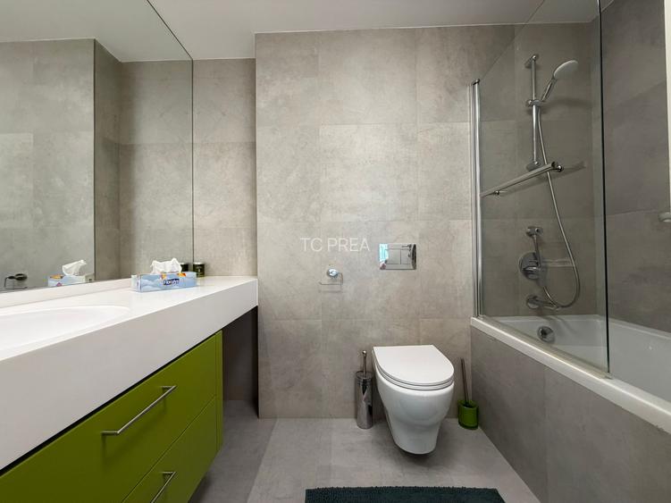 2 camere One Herastrau Towers - 23