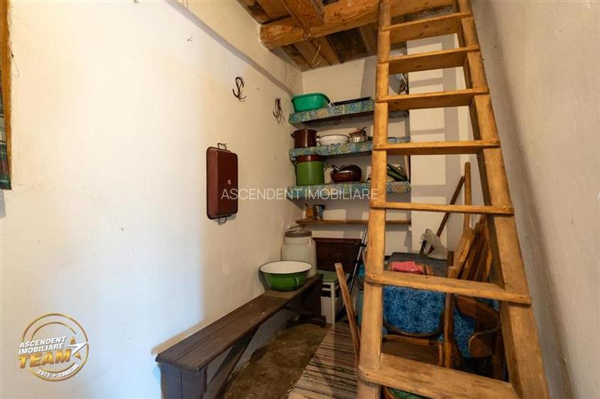 FILM! Casa traditionala, pe domeniu pretios, de 7.608 mp, Cernat, Covasna - 32