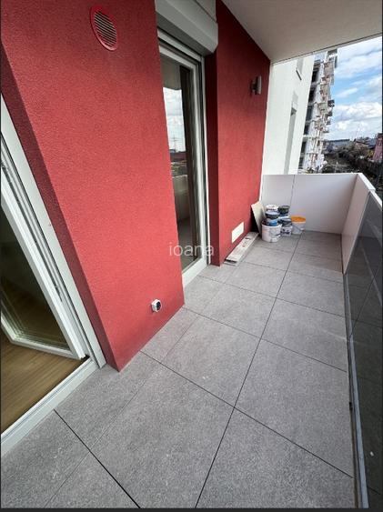 Apartament cu 3 camere in ansamblul rezidențial Elite Junior - 4