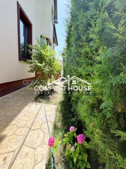 Vila 7 camere, teren 880mp, vanzare- inchiriere, IANCU NICOLAE - 46