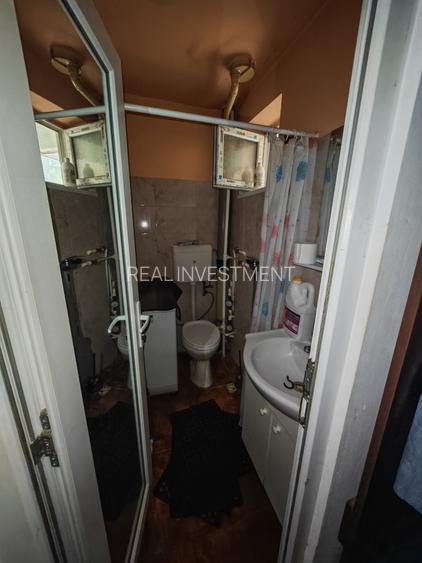 Apartament 2 camere Tomis Nord - 10