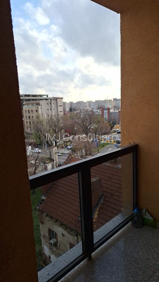 Studio de vanzare/Bloc nou/ Zona Unirii - 6