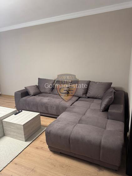 Stadion Victoria 3 camere decomandat renovat, Parcare privata - 11