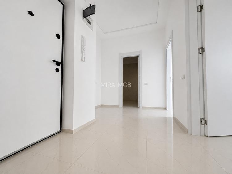 Apartament modern cu 2 camere – confort premium într-o zonă excelent conectată - 8