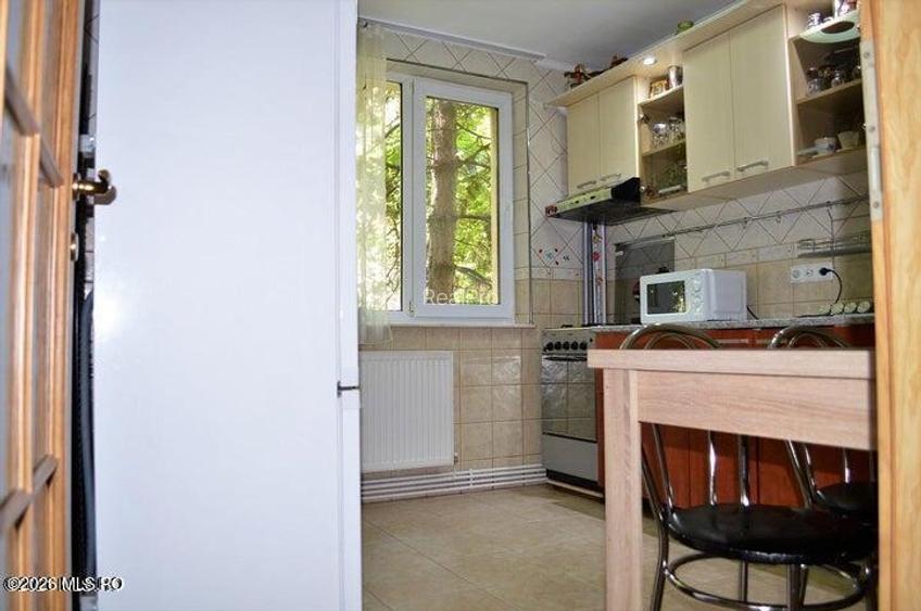 Eremia - Nord, 2 camere, decomandat, etaj 1, mobilat si utilat! - 16