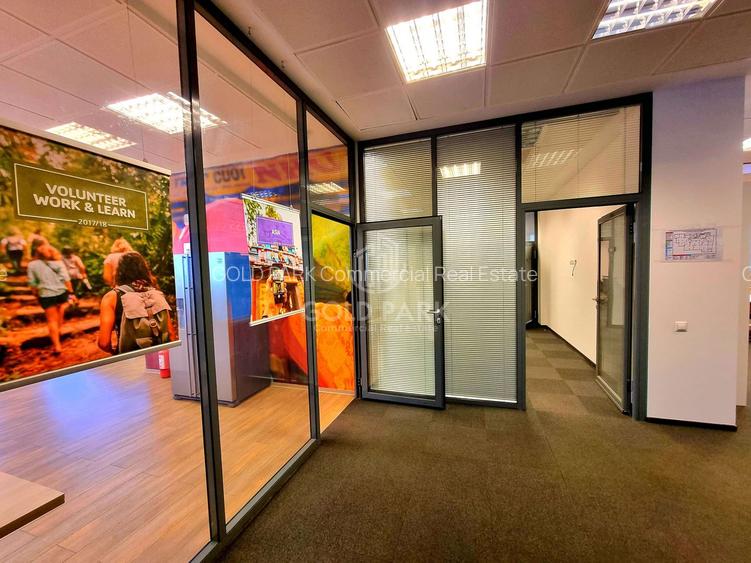 Spatiu de Birouri-Clasa A-Zona Semicentral-Intre 30-77-160-180-920mp - 10