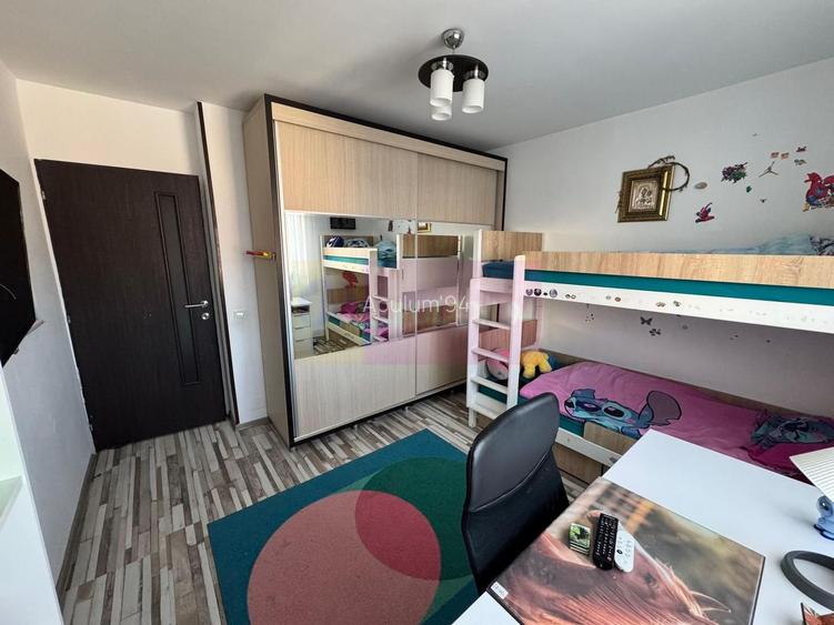 Apartament de vanzare in Campina, zona centrala - 5