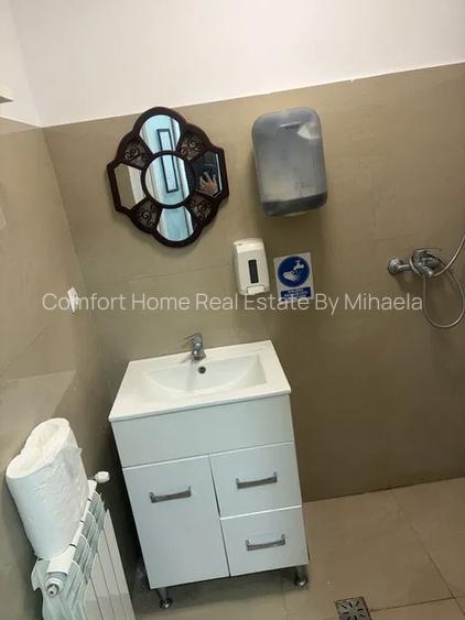 Lizeanu Închiriez casa 4 cam parțial mobilatateren 288mp centrală pe gaz central - 4