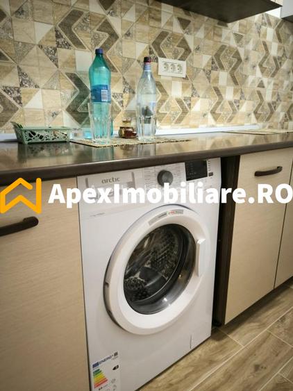 Garsoniera de inchiriat Nerva Traian București | ApexImobiliare.ro - 8