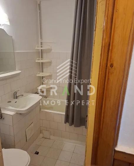Garsoniera | BALCON | Zona Manastur-Baza Sportiva La Terenuri - 3