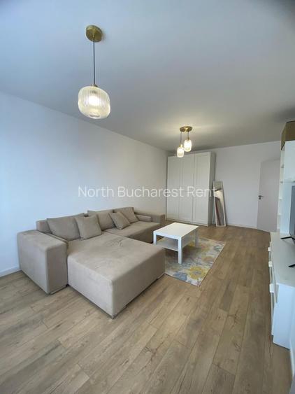 Apartament 2 camere/ Piața Sudului/ Parcare subterana - 3