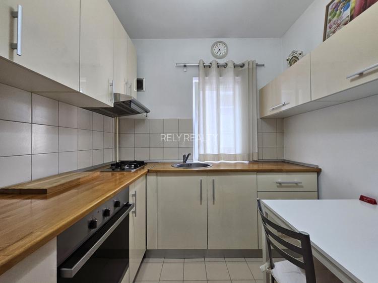 Inchiriere apartament 3 camere zona Militari / Pacii / Ten Blocks / mobilat - 8