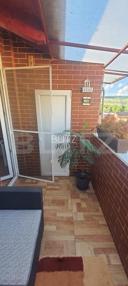 Apartament semidecomandat cu 3 camere, 89 mp utili, parcare, zona Muzeul Apei - 11