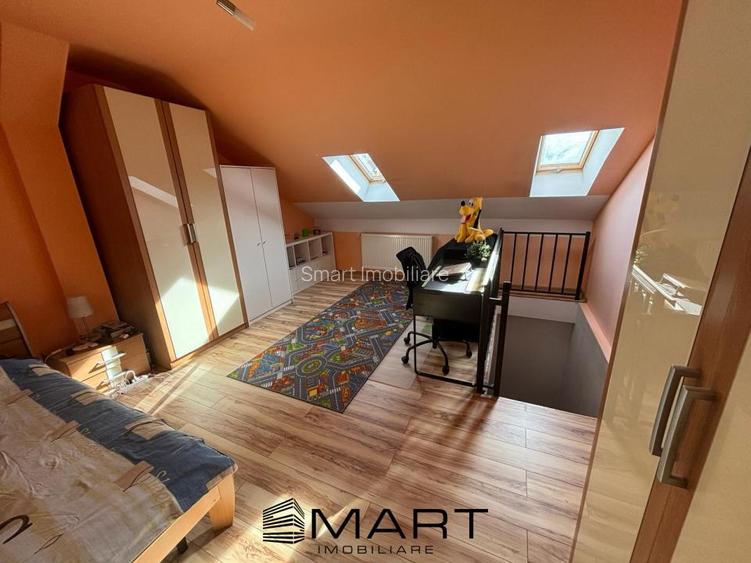 Apartament 3 camere zona   - 4