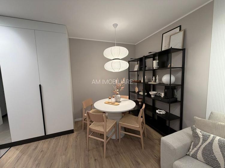 AP. 2 CAMERE ESTORIA, PRIMA INCHIRIERE, PARCARE, METROU, PET-FRIENDLY - 7