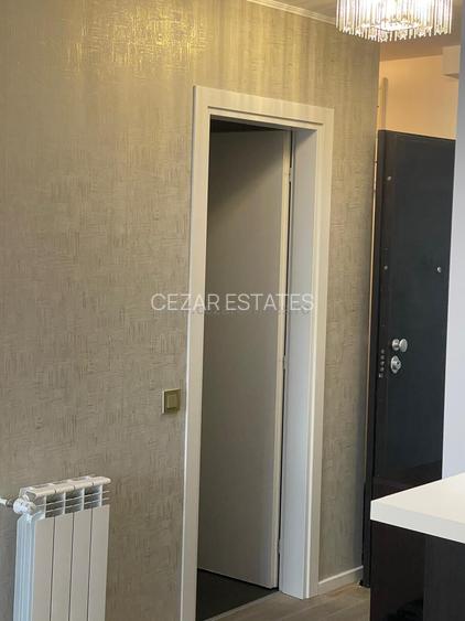 ONE FLOREASCA DE INCHIRIAT APARTAMENT 3 CAMERE MOBILAT LOC PARCARE - 11