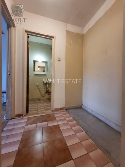 Apartament 4 camere - 3 minute metrou Nicolae Grigorescu - 19
