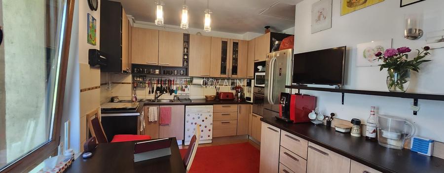 Apartament cu 4 camere la casa pe tot etajul 1 in Centrul Civic, 119 mp, garaj! - 9