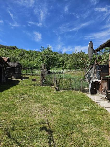 Casa de vânzare, în Petrindu, jud. Sălaj! - 7