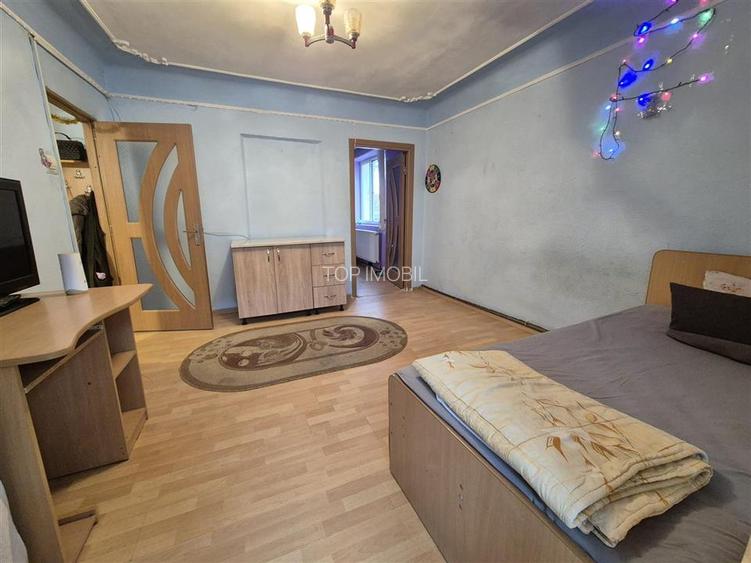 Apartament 2 camere, Granit - Bld. Socola - 2