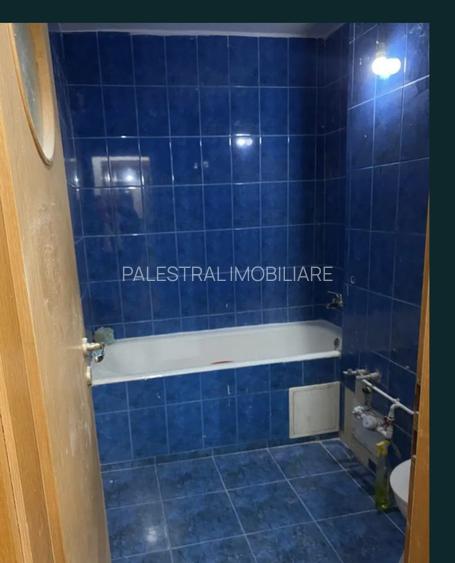 Apartament 3 camere decomandat etajul 1,2 gr,Astra,130000 Euro - 6