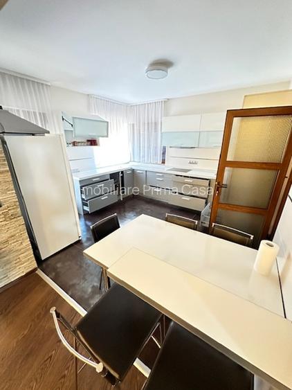 V. BORCUTULUI VILA 600mp P+E+M cu 2000mp teren! - 4