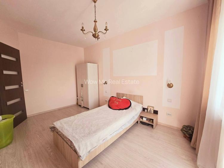 Vilă Duplex 5 Camere Bragadiru, Cartierul Independenței  Vitejiei - 22