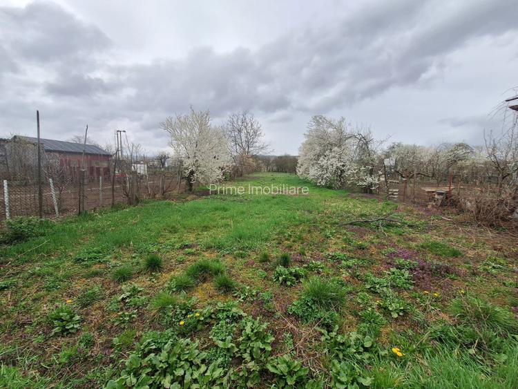 Casă de vânzare în Vinerea (Cugir) – ideală pentru renovare - 7