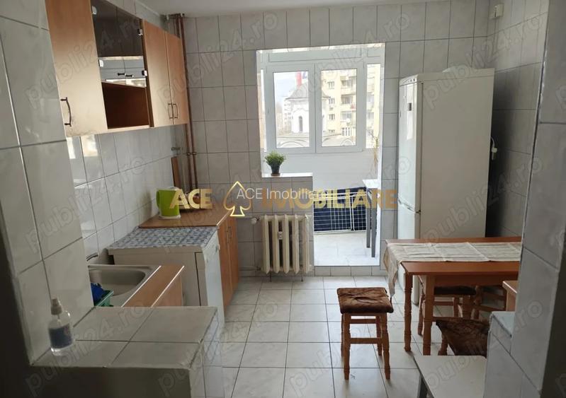 3 Camere de inchiriat | Titan | Metrou | Mobilat | Utilat - 6