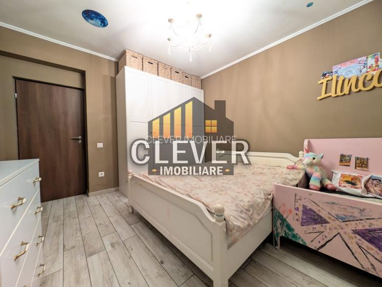 Apartament 2 camere cu gradina 52 mp – Bragadiru, Independenței - 5