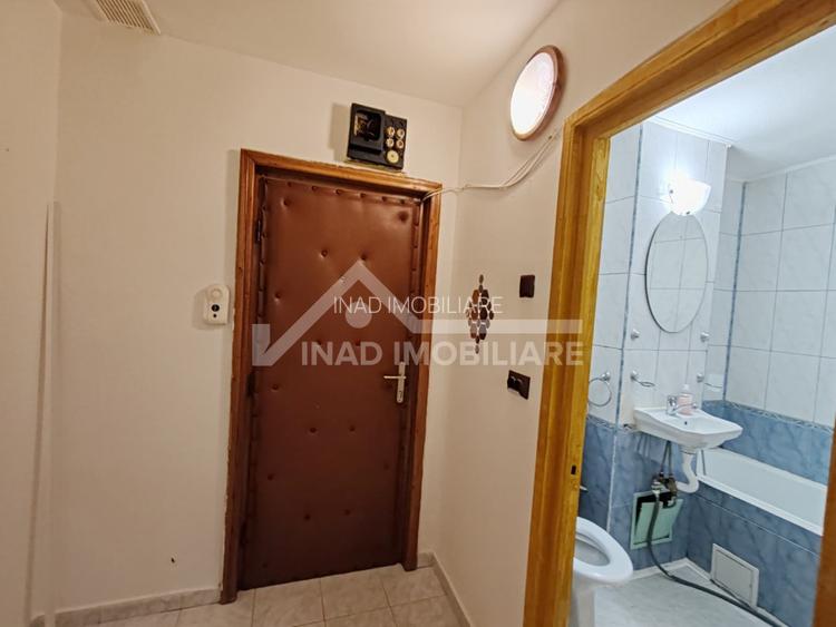 Garsoniera de  30 mp de inchiriat in zona Expo Transilvania - 8