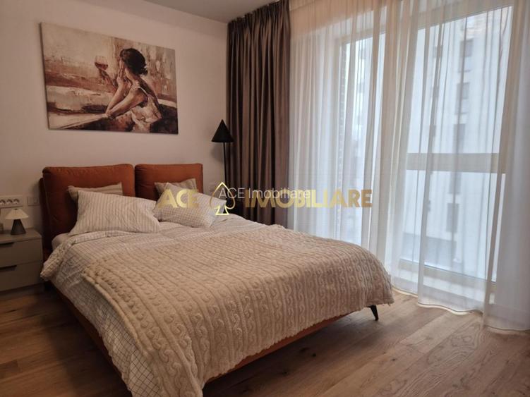 3 Camere de inchiriat | Unirii | Centrala | 2 Bai | Parcare Subterana - 6