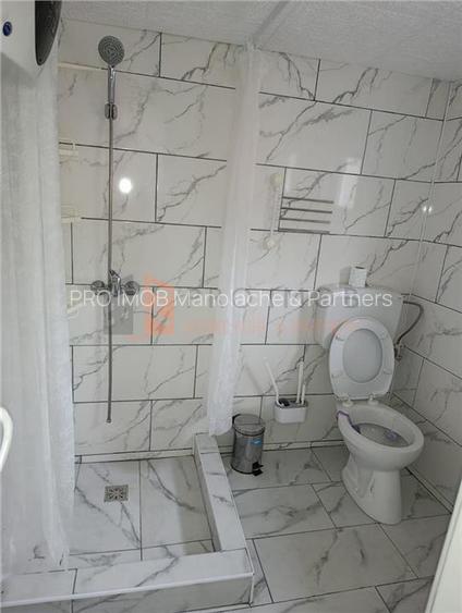 Casa tip parter zona Sarata Monteoru - 17