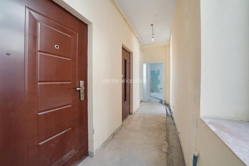 114 mp*Calea Mosilor 131-intersectie cu Carol I* Et. 4/5* - 10