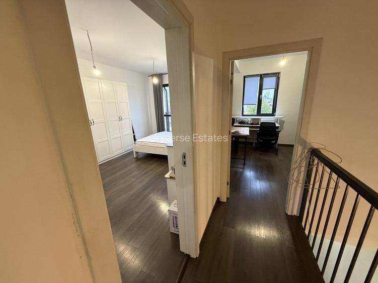 Duplex Bragadiru - Strada Topaz - Mobilat Utilat - Teren 218 mp - 35